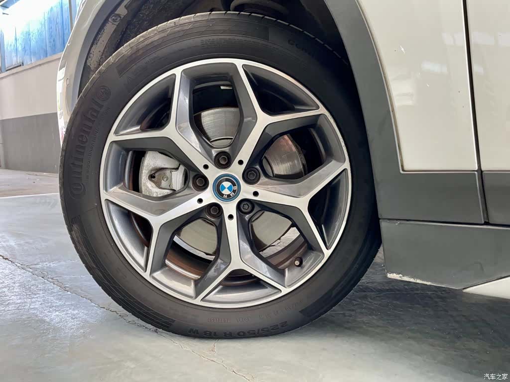 BMW X1, 2018 20