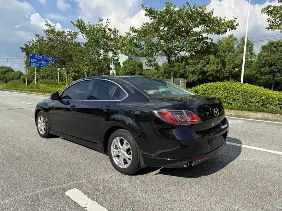 Mazda Ruiyi