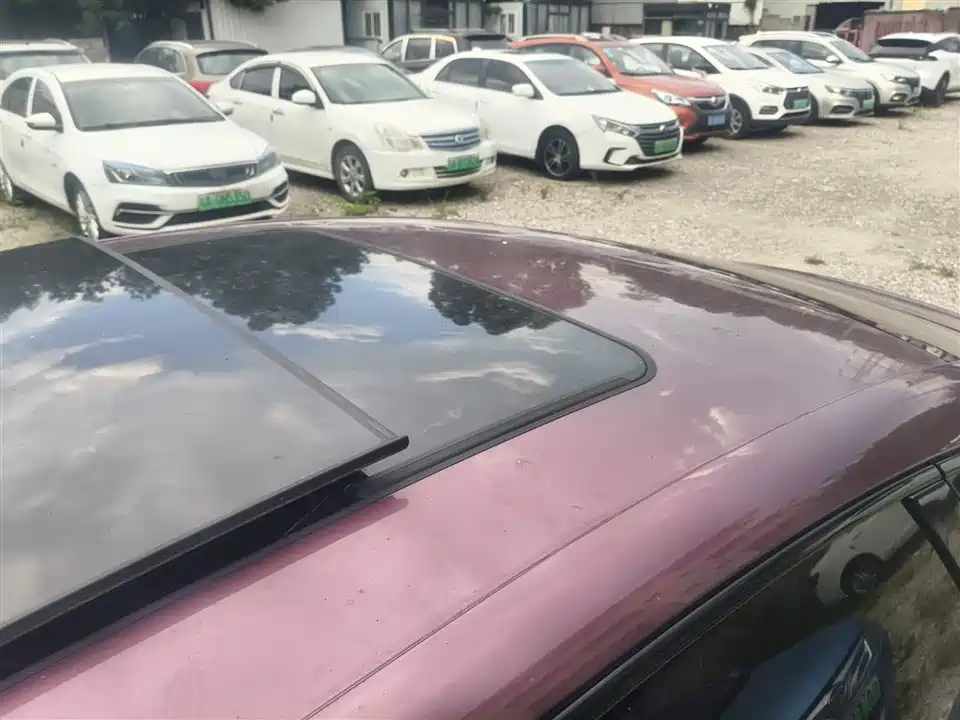 BYD seal