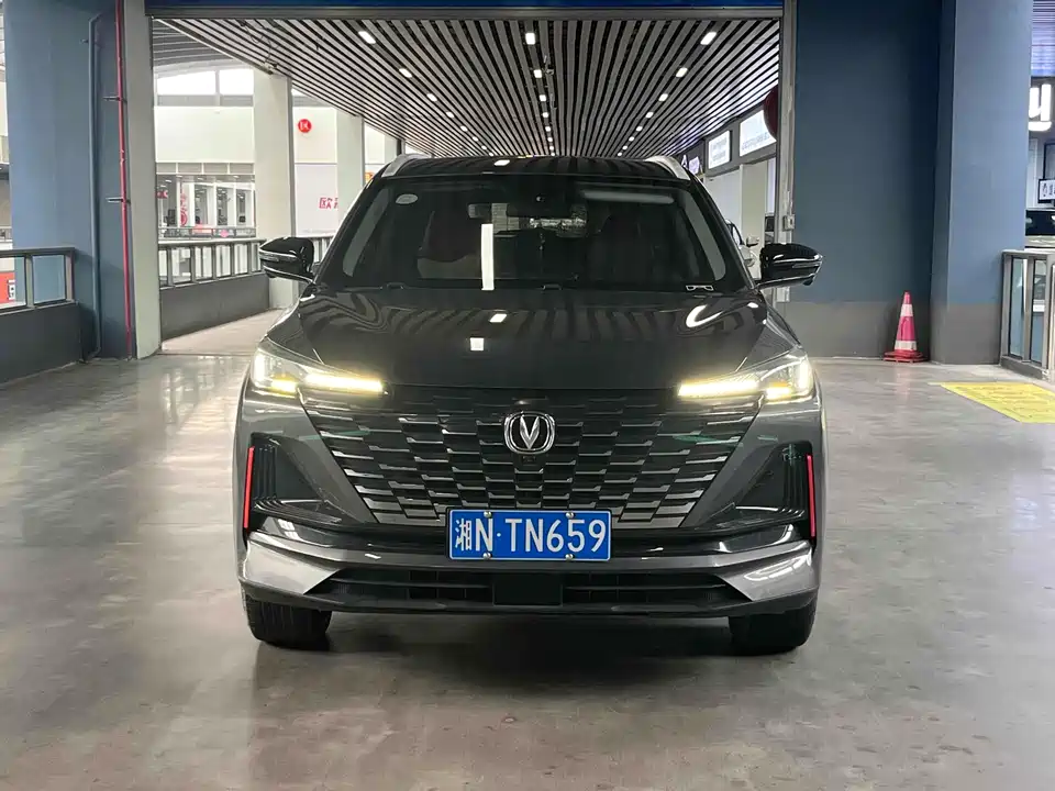 Changan CS55PLUS