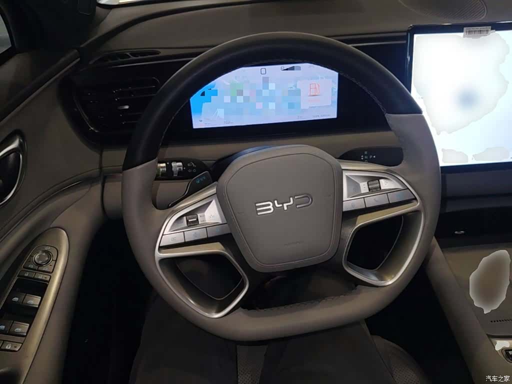BYD HiAce, 2025 11