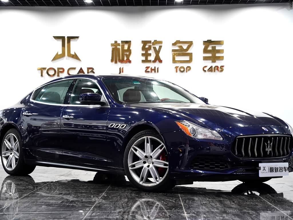 Maserati