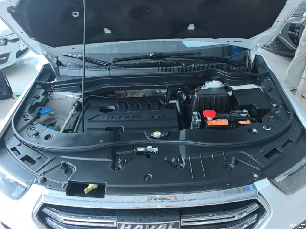 Haval H6, 2020 20