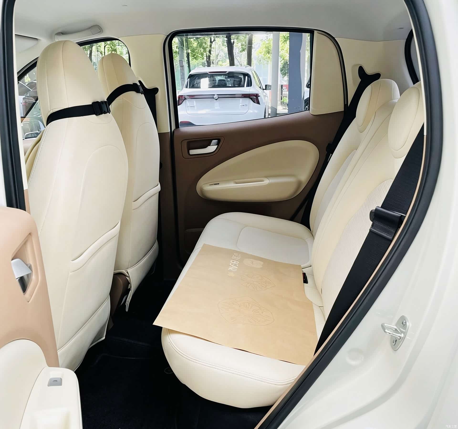 Wuling MINIEV, 2025 все фото