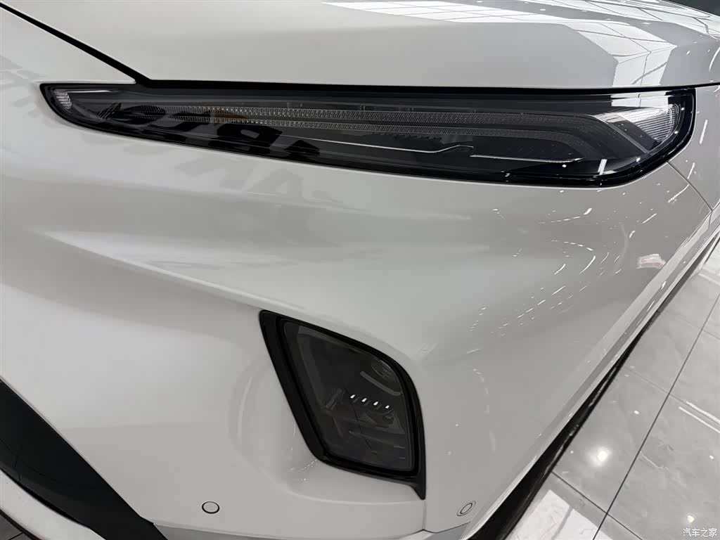 Buick E5, 2025 все фото