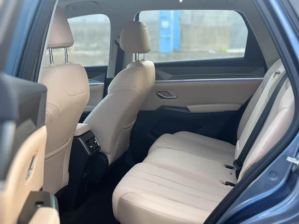 BYD Songjiang