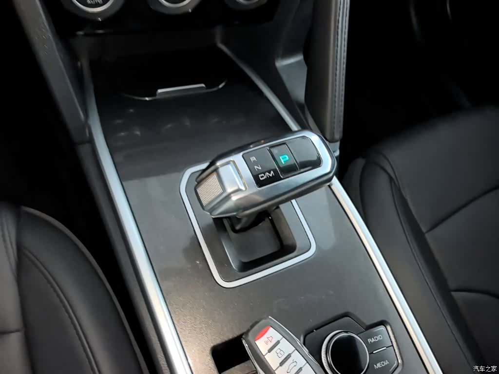 Haval H6, 2020 14