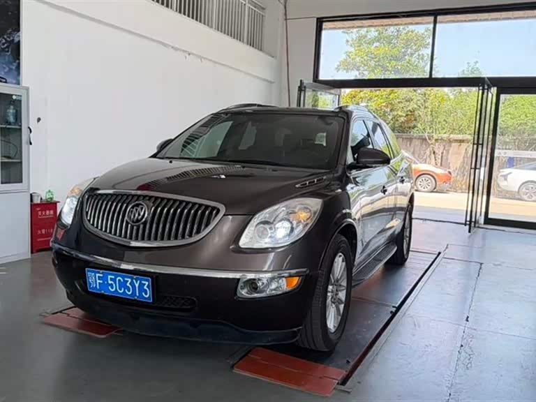 Buick Enclave