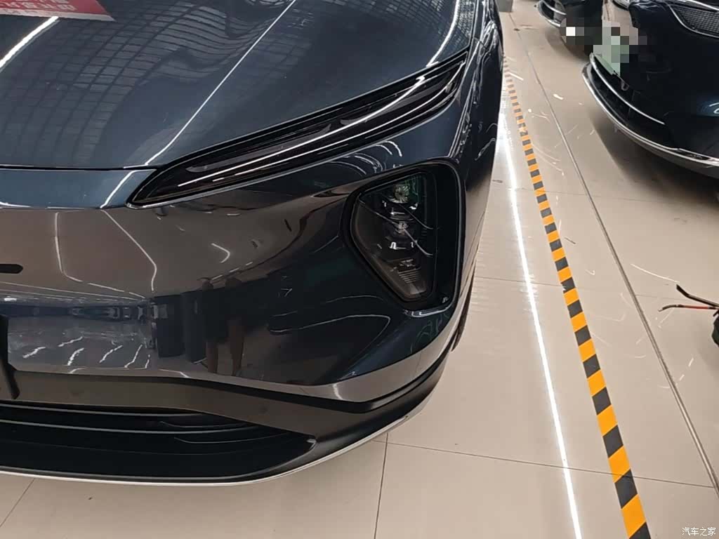 NIO ES6, 2023 24