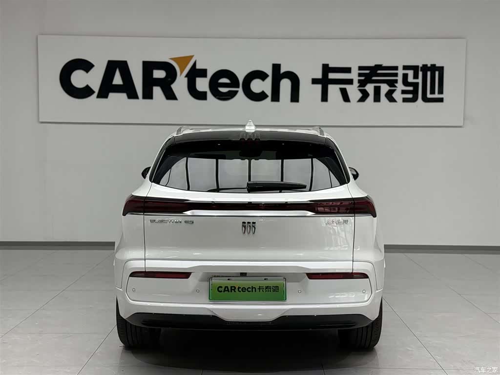Buick E5, 2025 3