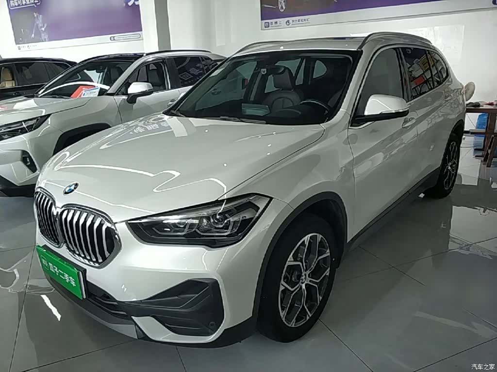 BMW X1, 2022 1