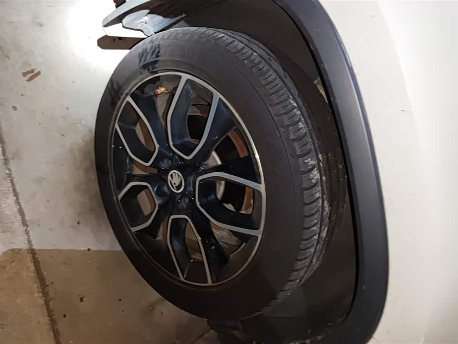 Skoda Kodiak Skoda Kodiak