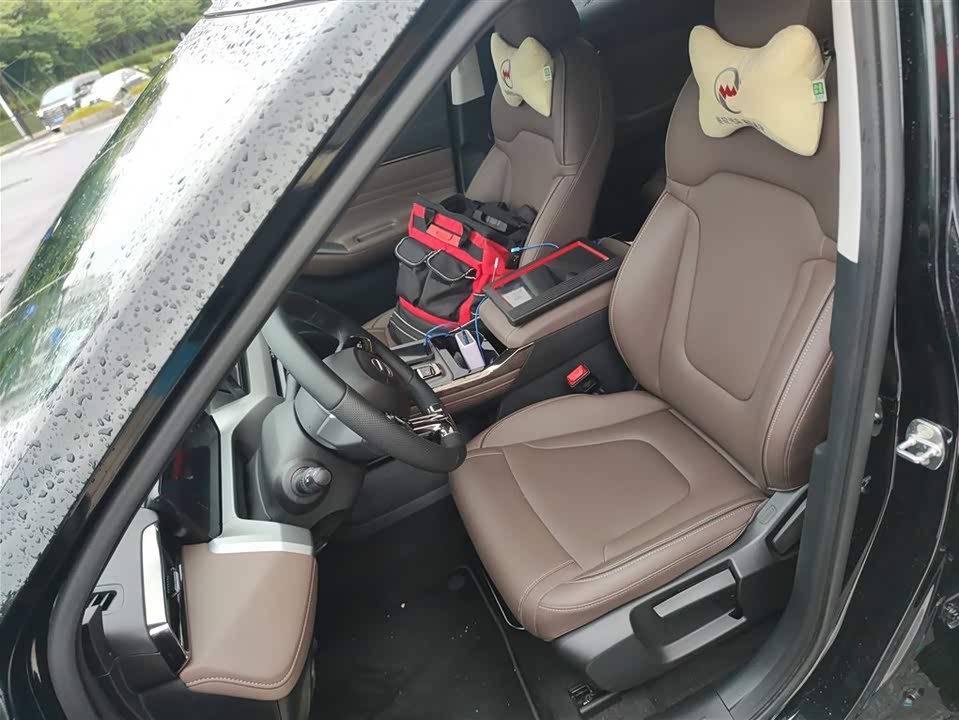 Trumpchi Trumpchi GS4 Trumpchi Trumpchi GS4