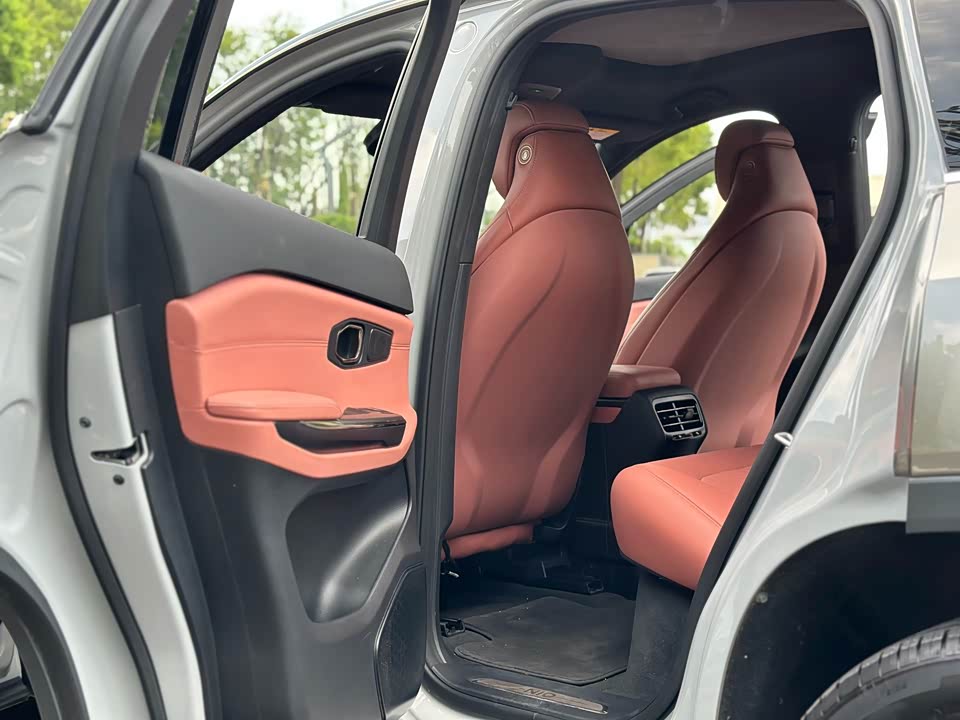 NIO EC6 NIO EC6