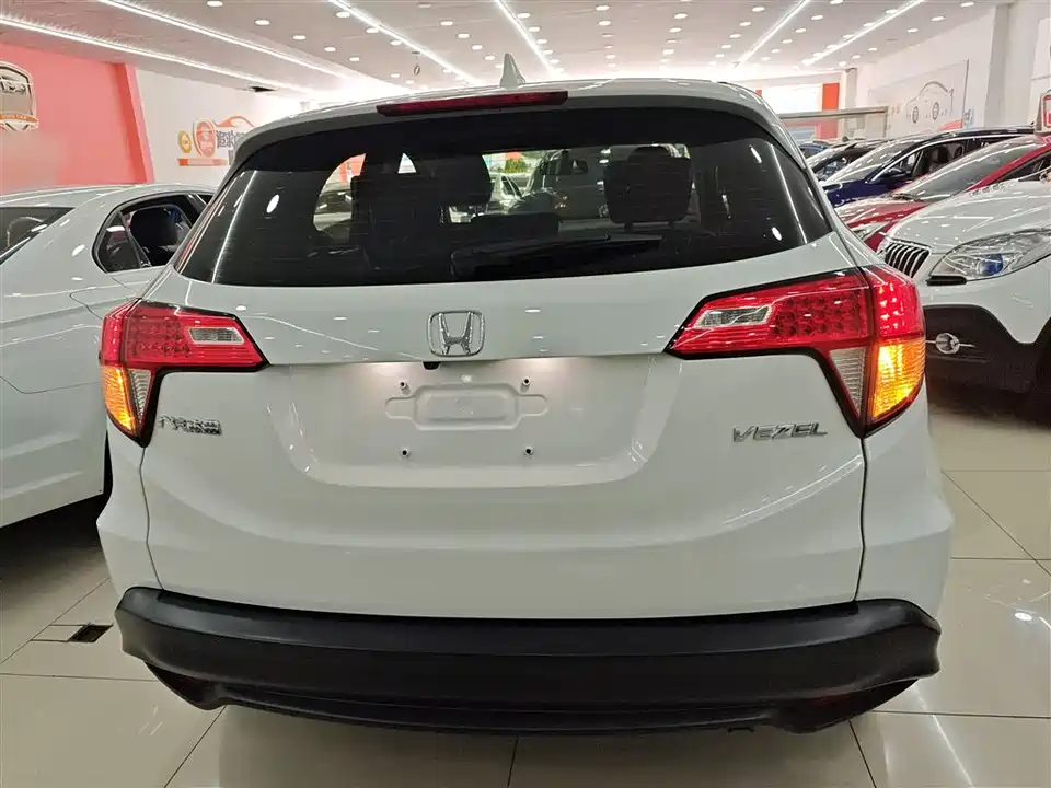 Honda Binzhi Honda Binzhi