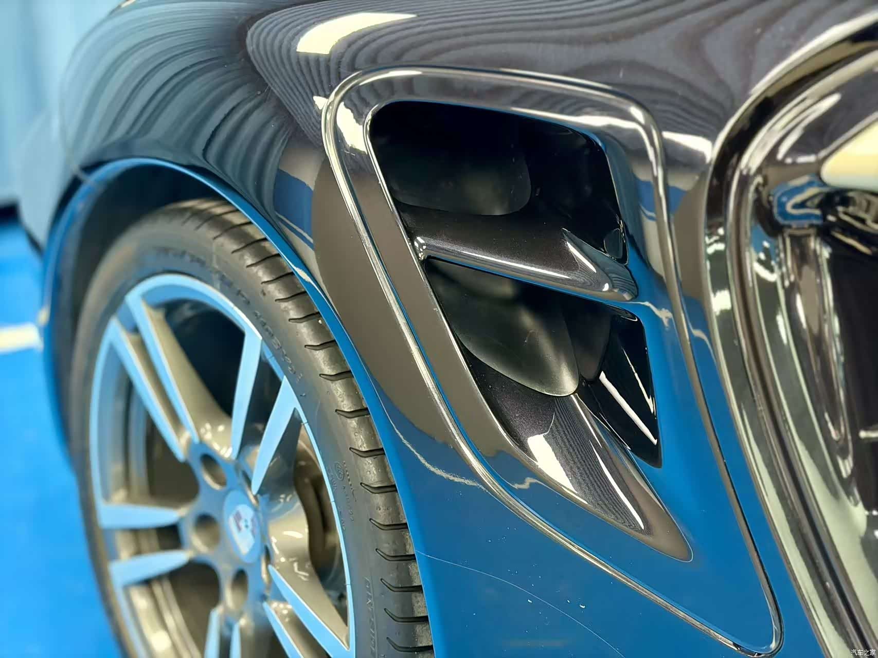 Porsche 911, 2012 18