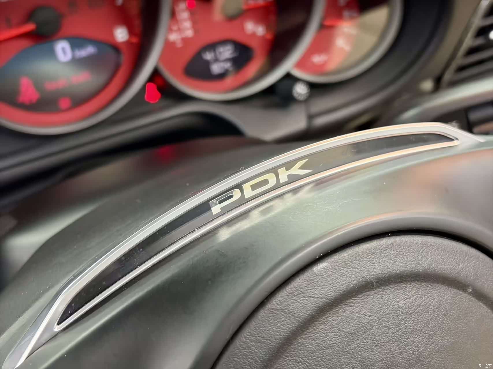 Porsche 911, 2012 19