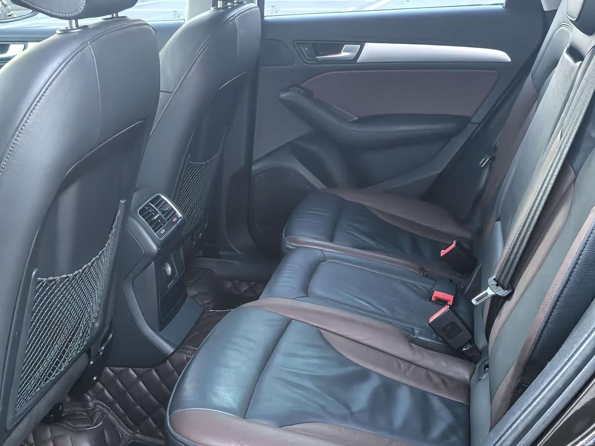Audi Q5, 2018 8
