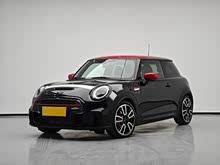 MINI JCW 2023�� 2.0T JOHN COOPER WORKS Pat Moss�����