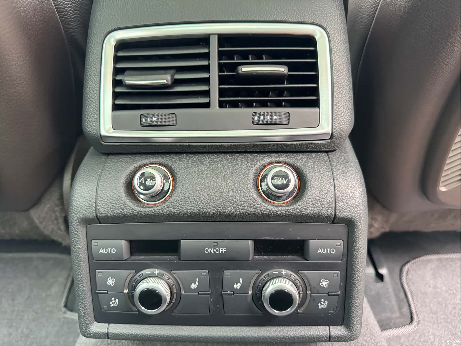 Audi Q7, 2012 19