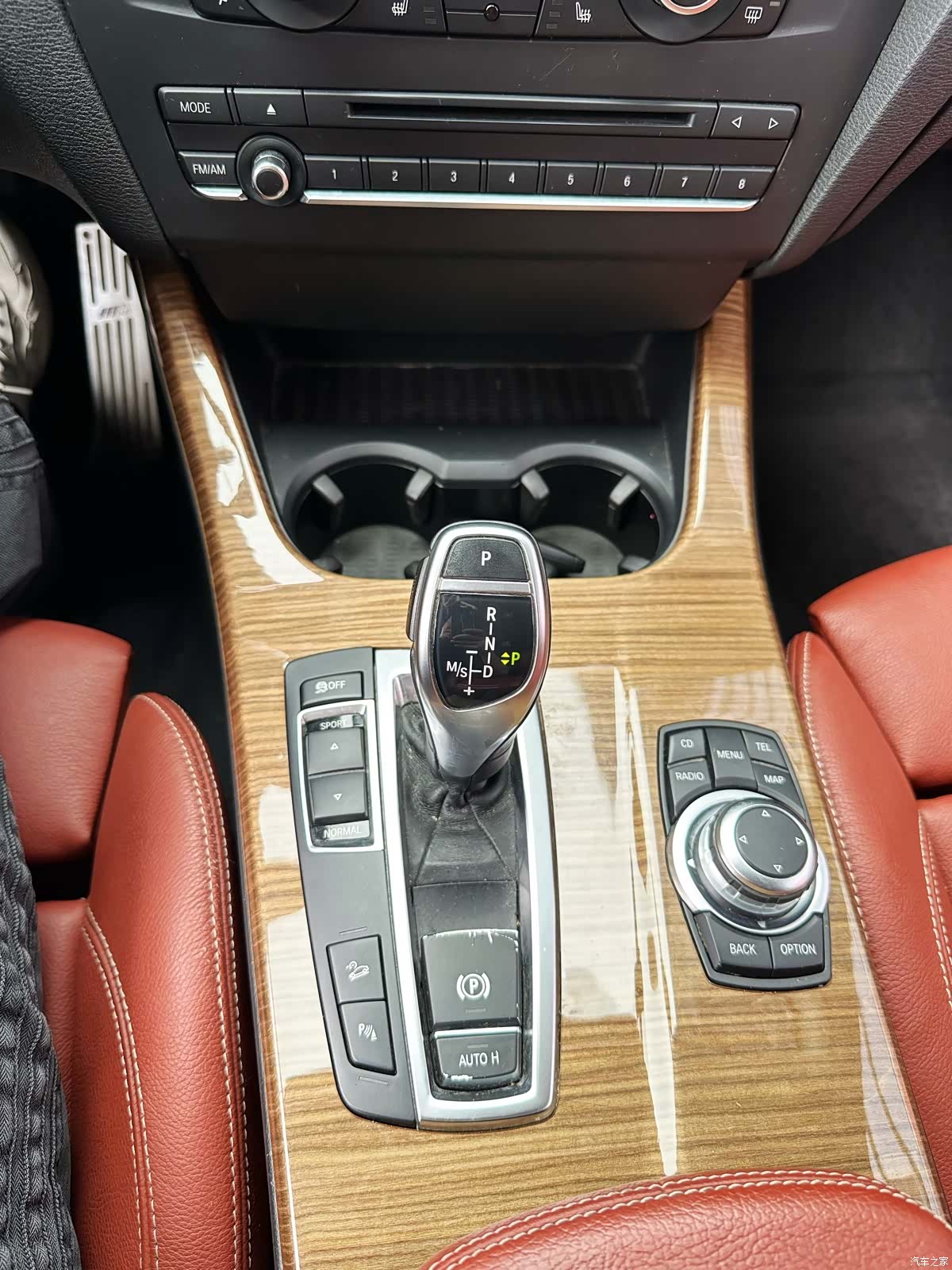 BMW X3, 2012 15