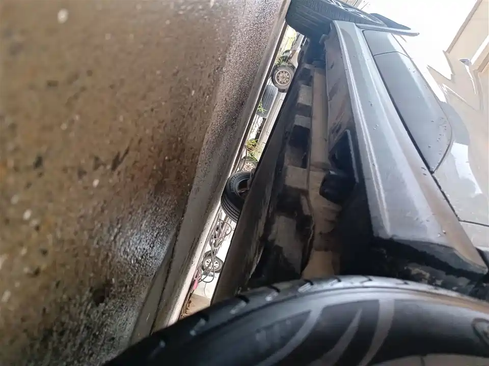 BYD Yuan Pro BYD Yuan Pro