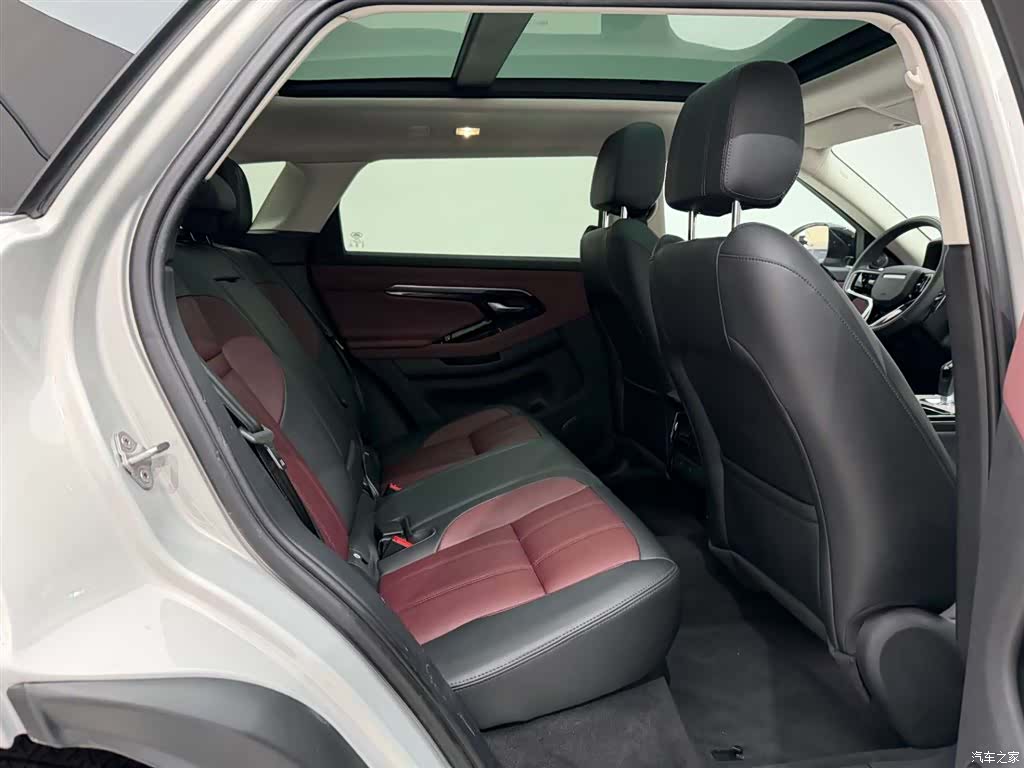Land Rover Range Rover, 2023 20
