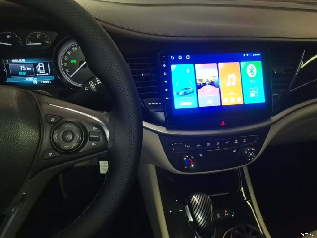 Buick Verano, 2016 13