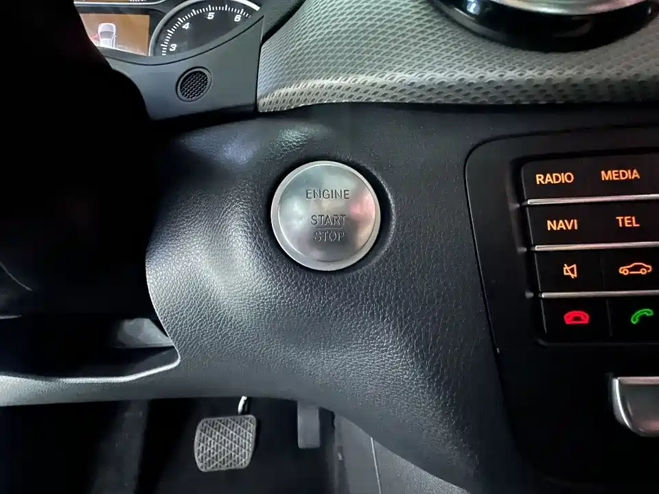 Mercedes-Benz Class B