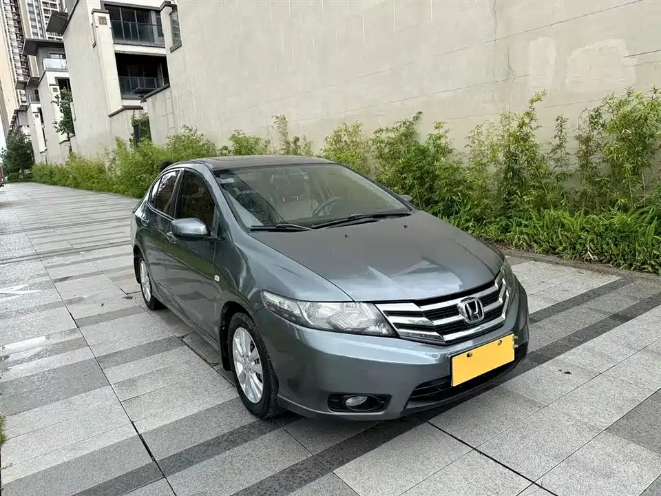 Honda Fengfan Classic