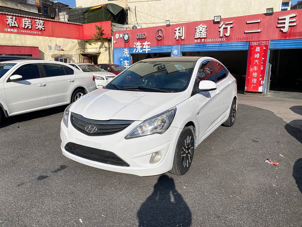 Hyundai