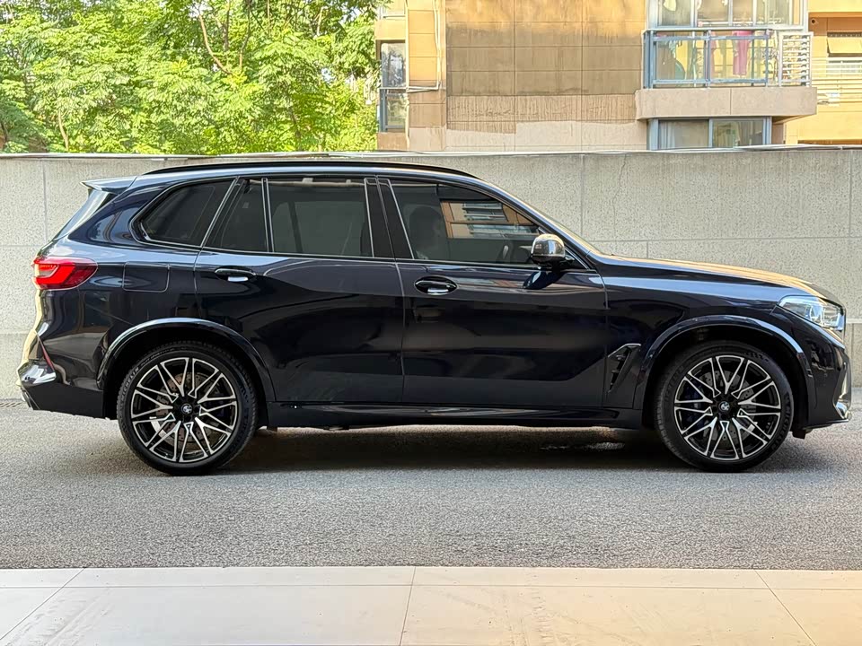 BMW X5 M BMW X5 M
