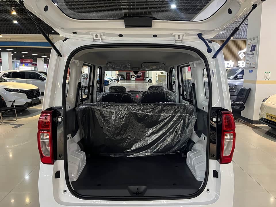 Wuling Wuling Zhiguang