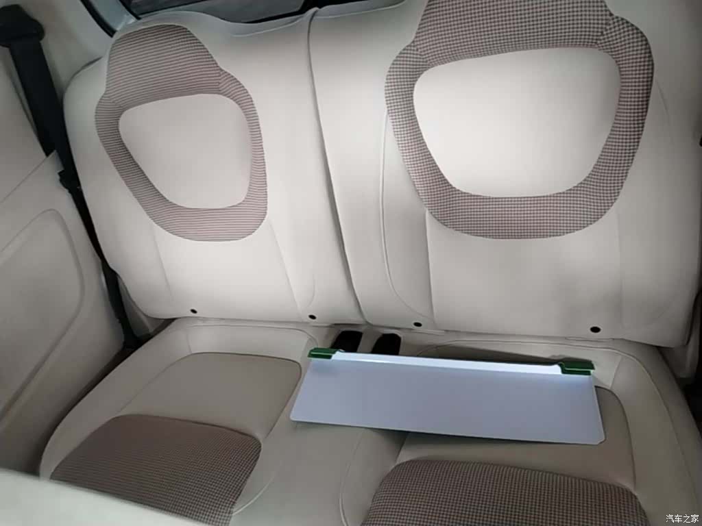 Wuling MINIEV, 2025 17
