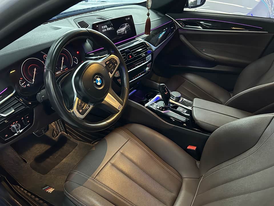 BMW 5 series BMW 5 series