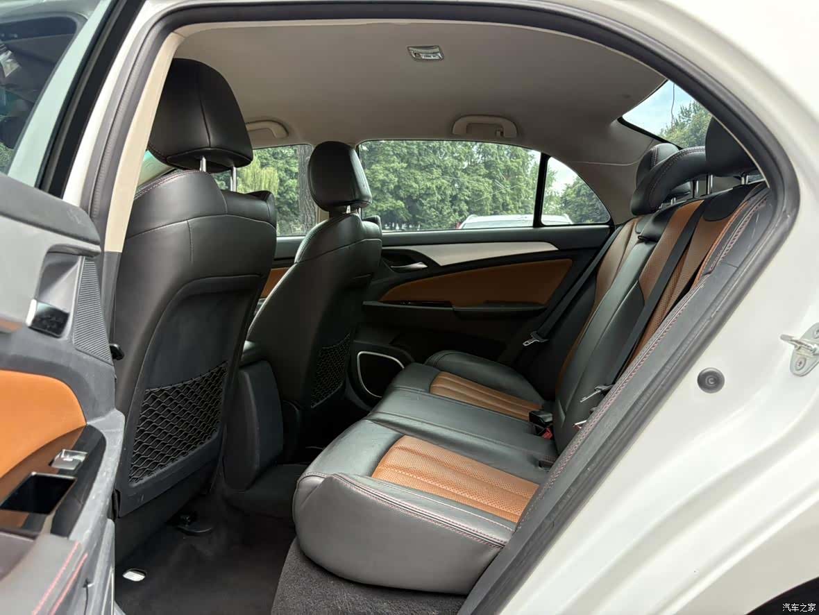 BYD Qin, 2018 11