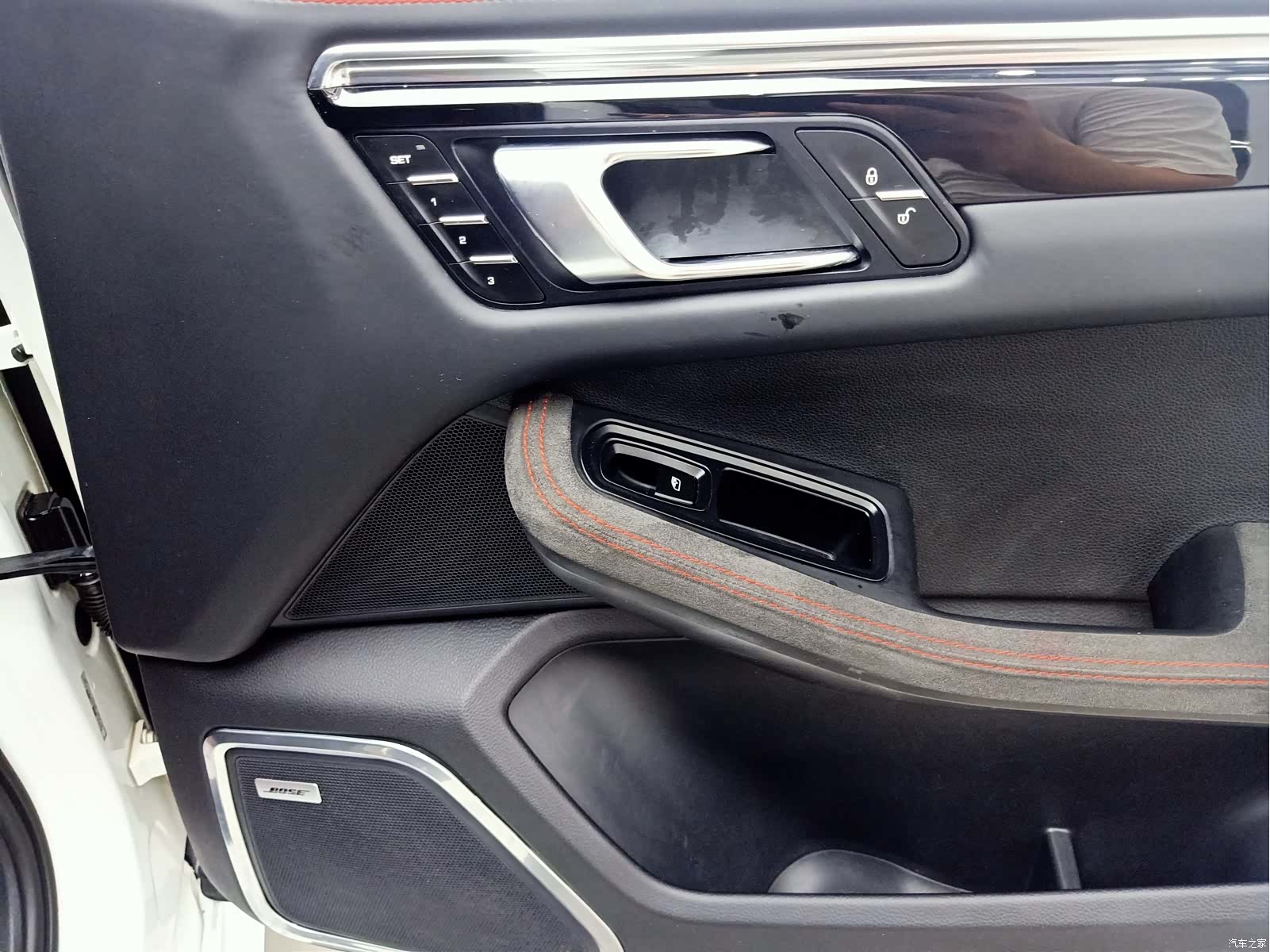 Porsche Macan, 2014 26
