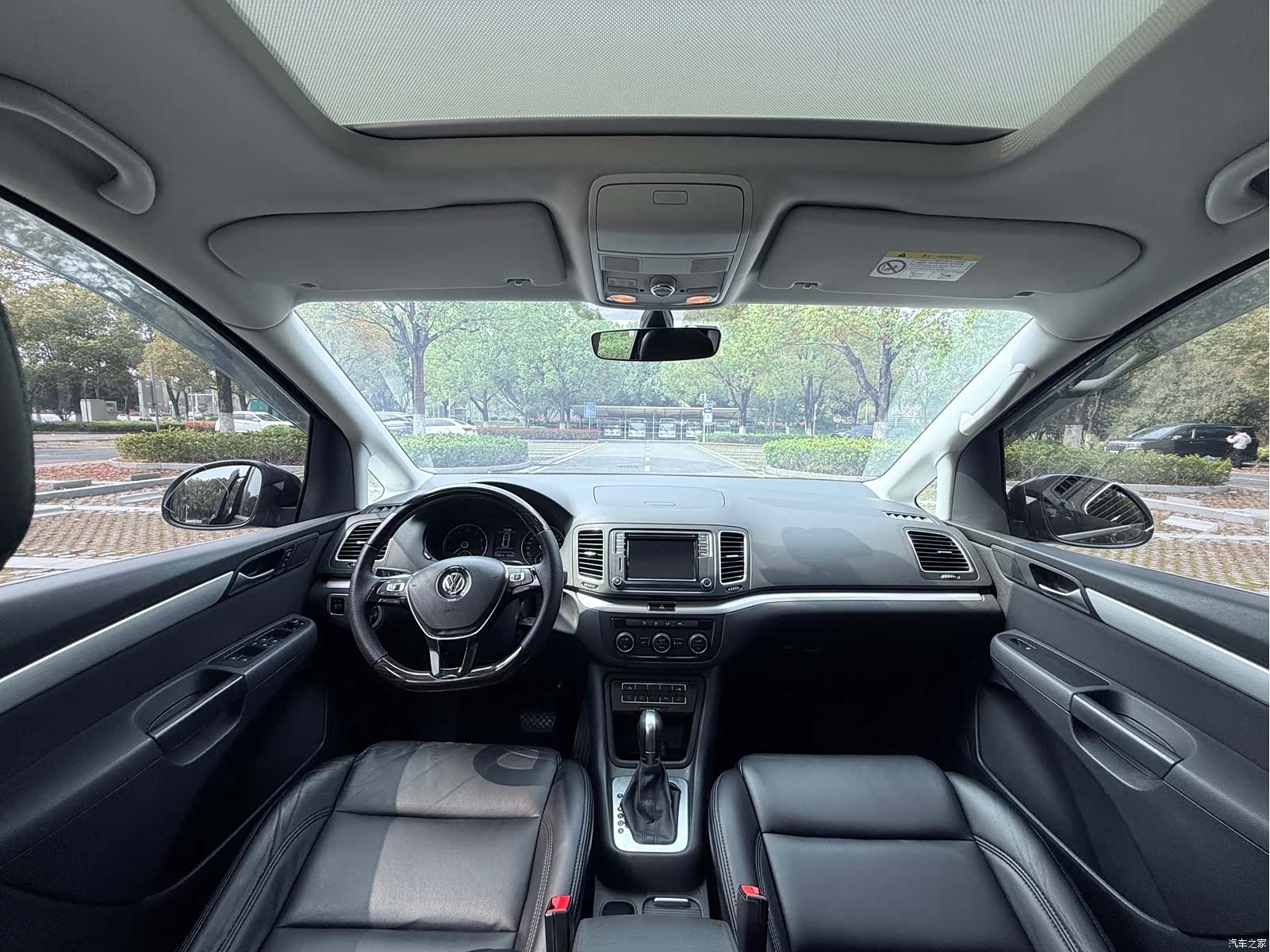 Volkswagen Xia, 2017 12