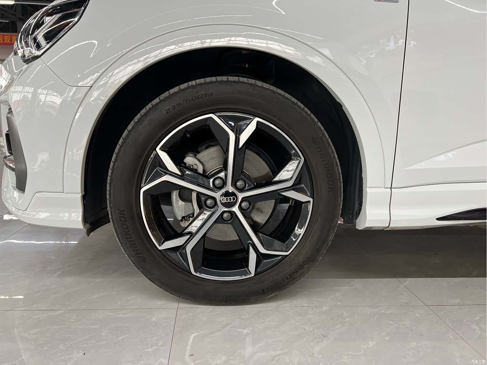Audi Q3, 2024 17