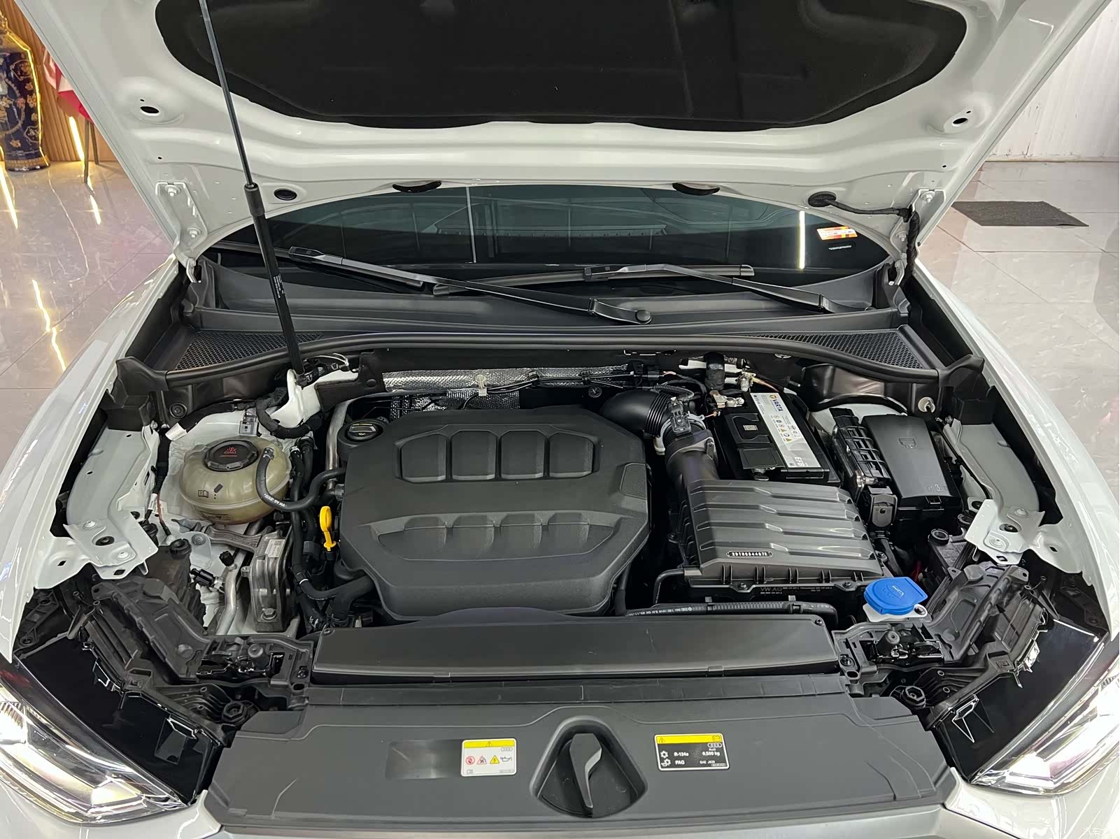 Audi Q3, 2024 15