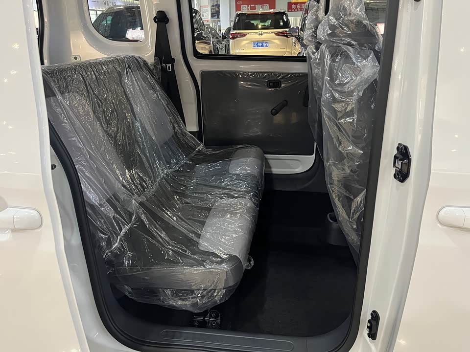 Wuling Wuling Zhiguang