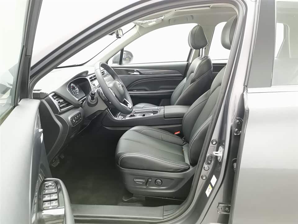 Trumpchi Trumpchi GS5