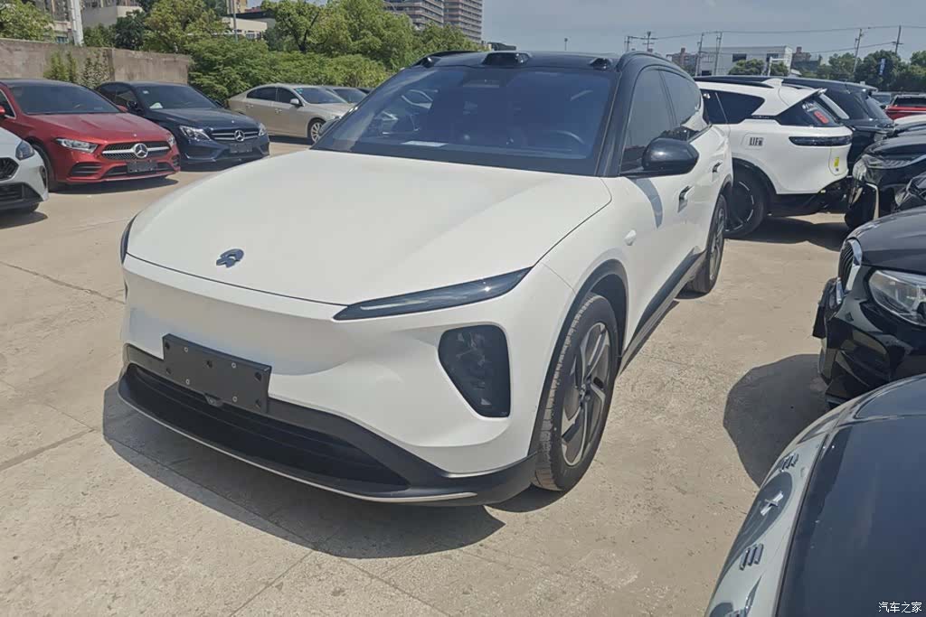 NIO ES6, 2023 1