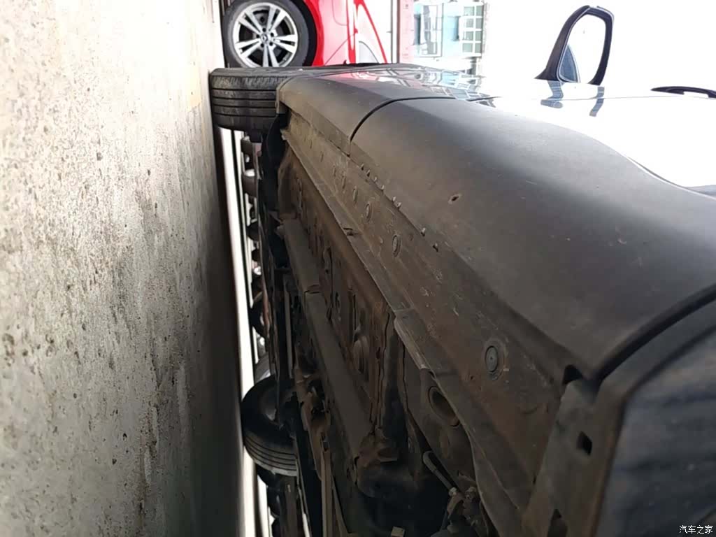 Toyota Frontlander, 2023 22