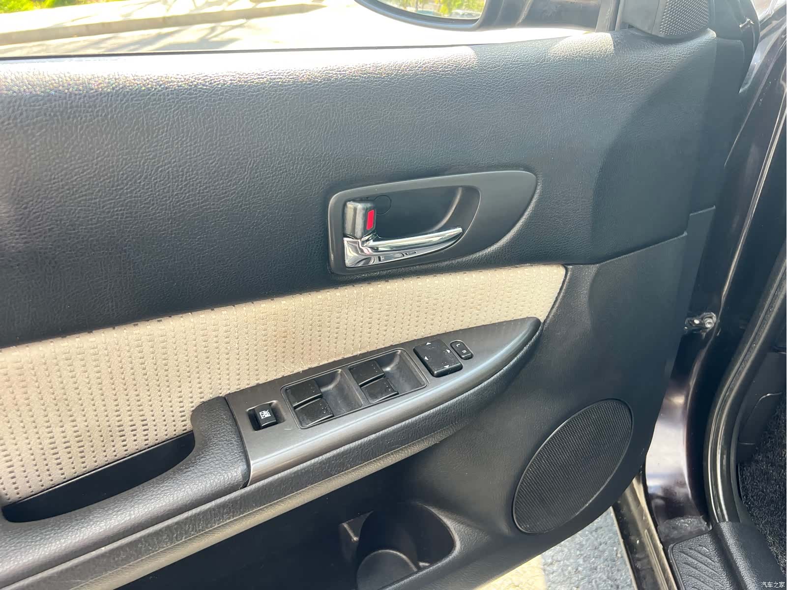 Mazda 6, 2014 19