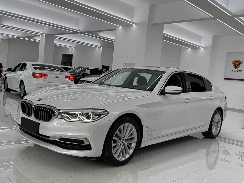 BMW 5 series BMW 5 series