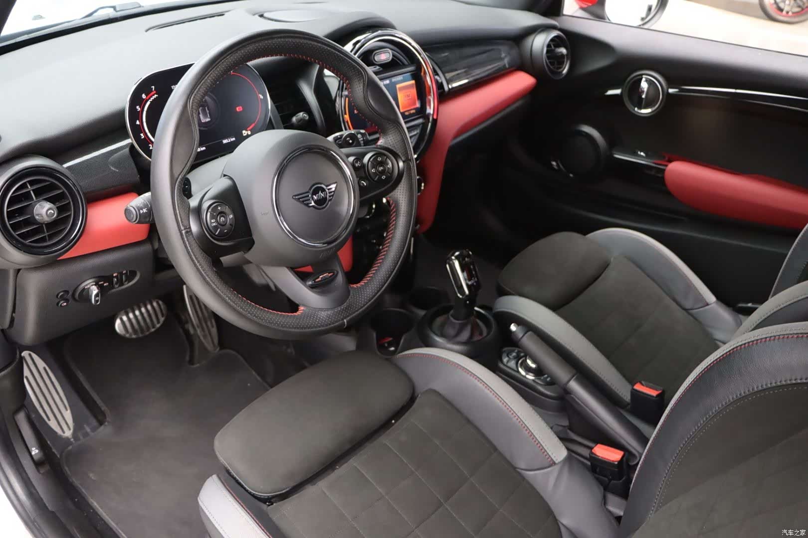 Mini Cooper, 2021 8