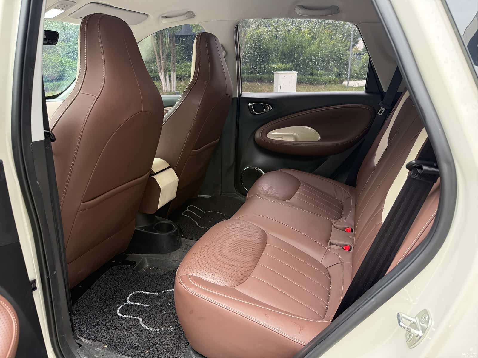 Wuling Bingo, 2023 7