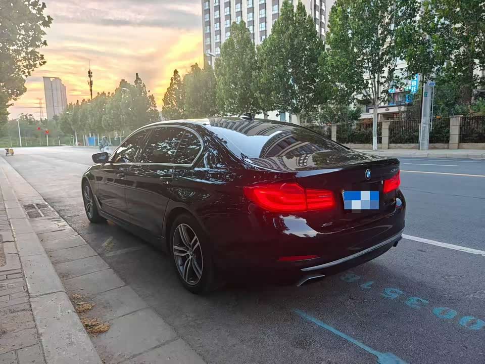 BMW 5 series BMW 5 series