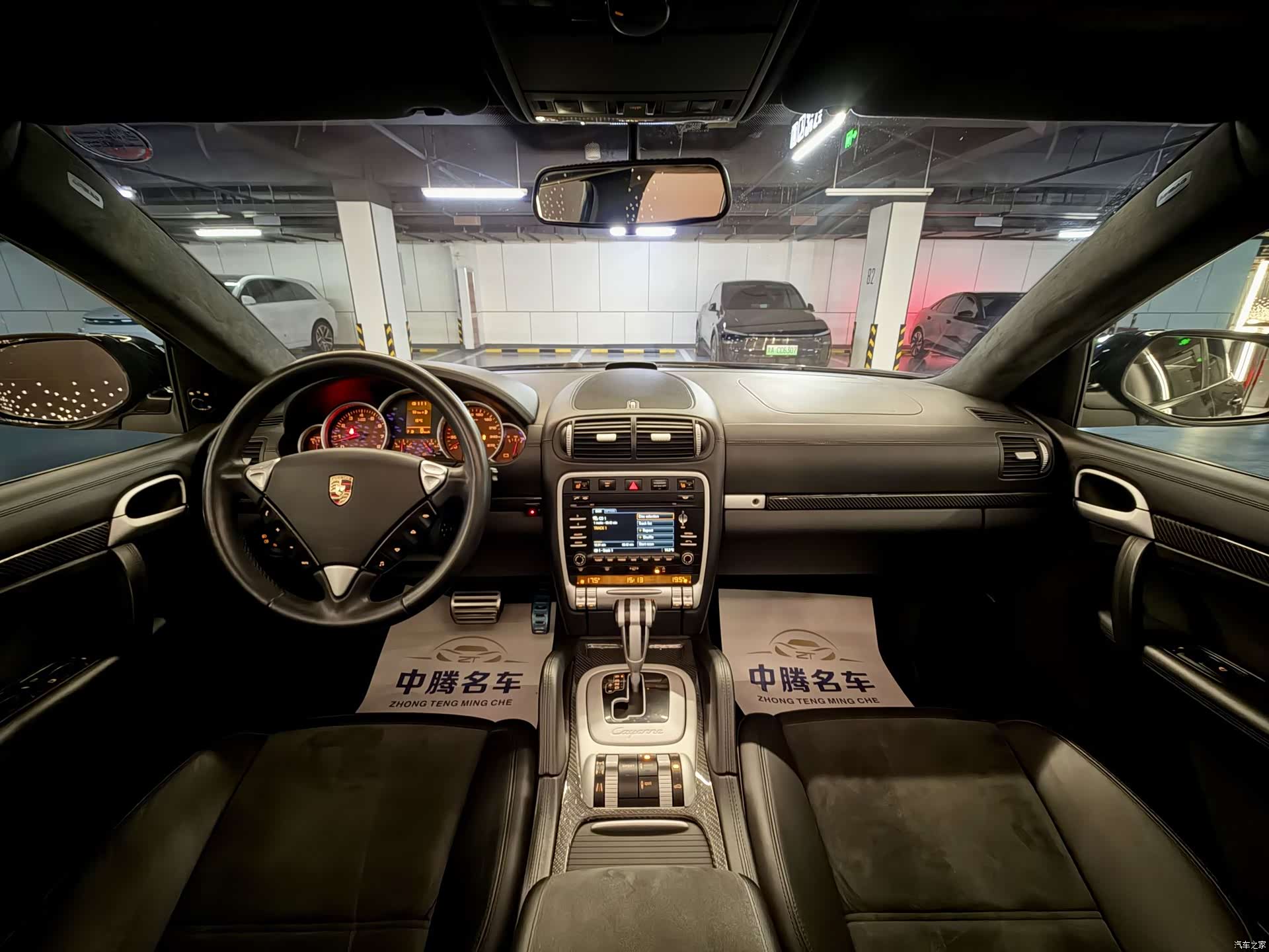 Porsche Cayenne, 2010 18